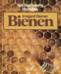 Bienen – Buch gebraucht kaufen