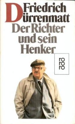 Der Richter und sein Henker