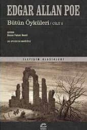 Bütün Öyküleri / Cilt 2