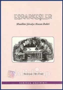 Esrarkeşler