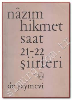 Saat 21-22 şiirleri