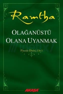 Olağanüstü Olana Uyanmak (Fireside Dizisi Cilt:3)