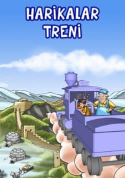 Harikalar Treni
