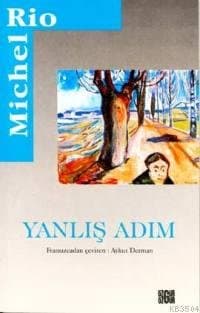 Yanlış Adım