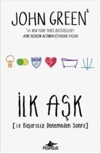 İlk Aşk