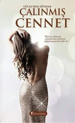 Çalınmış Cennet - (Cennet Serisi -1)