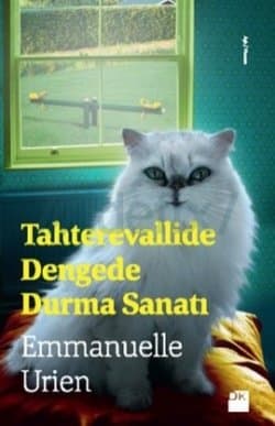 Tahterevallide Dengede Durma Sanatı