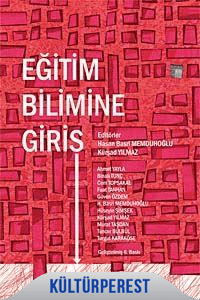 Eğitim Bilimine Giriş