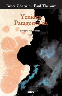 Yeniden Patagonya'da