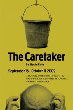 The Caretaker