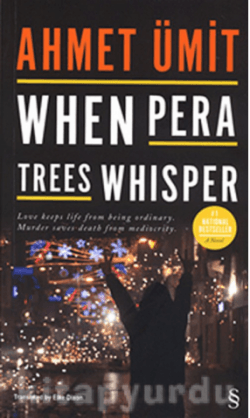 When Pera Trees Whisper