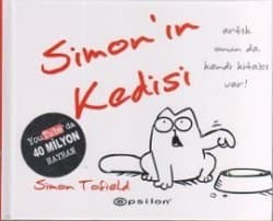 Simon'ın Kedisi