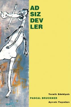 Adsız Devler