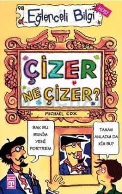 Çizer Ne Çizer?