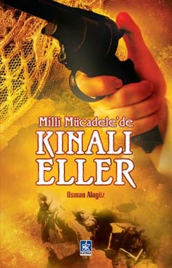 Kınalı Eller