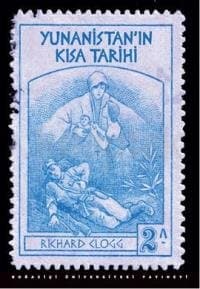Yunanistan'ın Kısa Tarihi