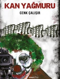 kan yağmuru