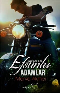 Efsunlu Adamlar