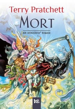 Diskdünya 4: Mort