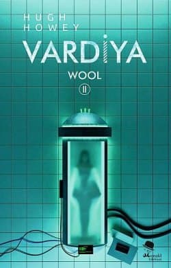 Vardiya - Wool 2