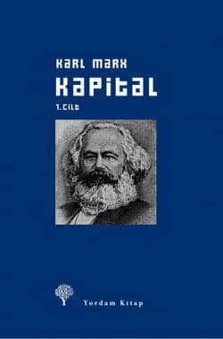 Kapital Ciltli- Cilt 1