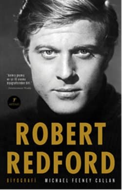 Robert Redford - Biyografi