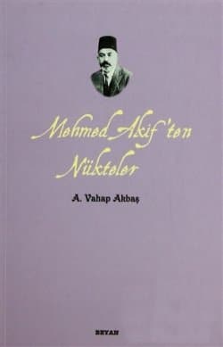 Mehmed Akif'ten Nükteler