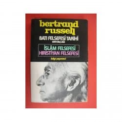 Batı Felsefesi Tarihi: Ortaçağ Felsefesi