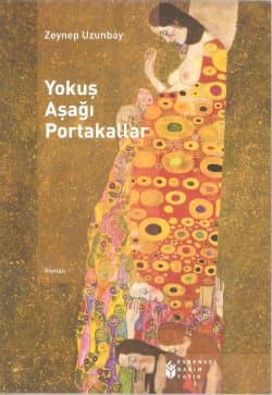 Yokuş Aşağı Portakallar