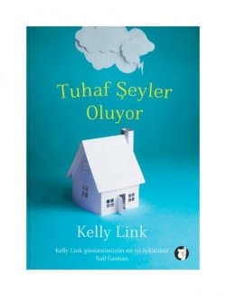 Tuhaf Şeyler Oluyor