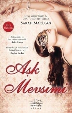 Aşk Mevsimi