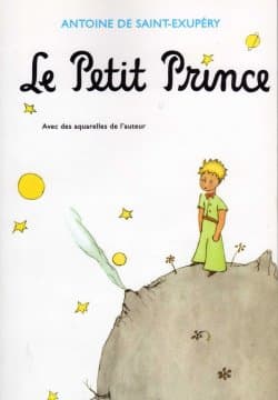 Le Petit Prince