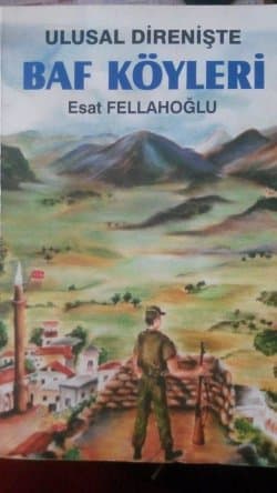 ULUSAL DİRENİŞTE BAF KÖYLERİ