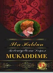 Mukaddime:Medeniyetlerin Doğası-Cep boy