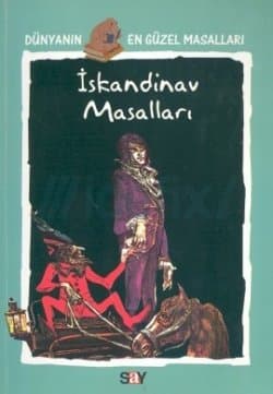 İskandinav Masalları