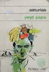 Yeşil Papa