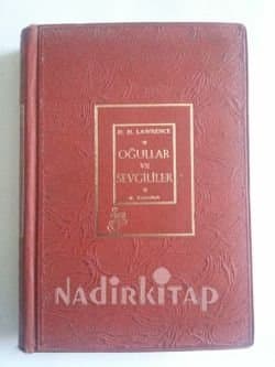 Oğullar ve Sevgililer