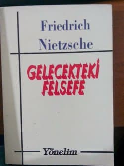 Gelecekteki Felsefe