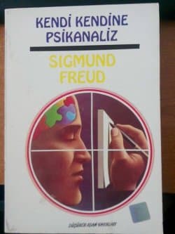 Kendi Kendine Psikanaliz