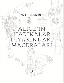 Alice'in Harikalar Diyarındaki Maceraları