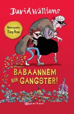 Babaannem Bir Gangster
