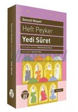 Yedi Sûret / Heft Peyker