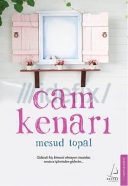 Cam Kenarı