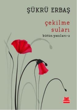 Çekilme Suları