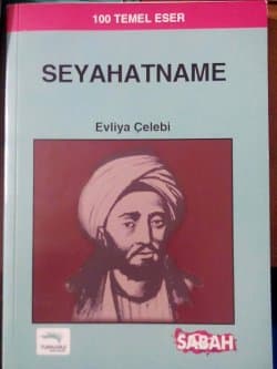 Seyahatname