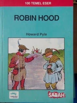 Robin Hood