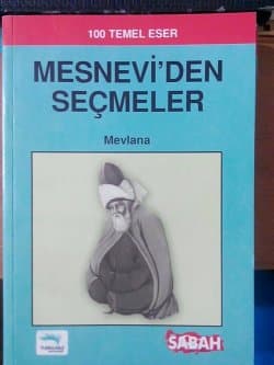 Mesnevi'den Seçmeler