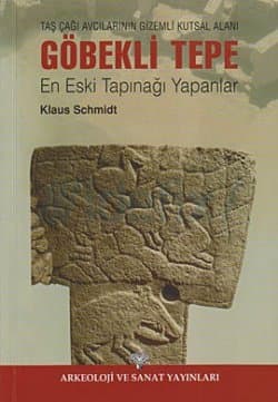 Göbeklitepe / Taş Çağı Avcılarının Gizemli Kutsal Alanı