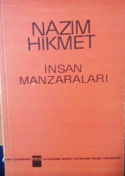 İnsan Manzaraları