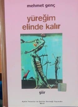 Yüreğim Elinde Kalır